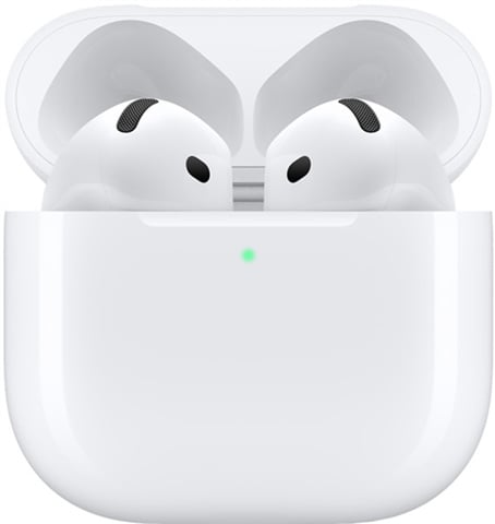 AirPods 第4世代 A3058 A3050 A3053 Apple AirPods 4th Gen A3050+A3053 In-Ear (USB-C Caixa A3058